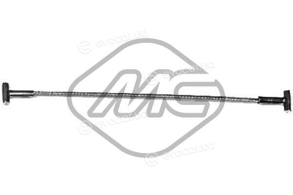Metalcaucho / STC 05758
