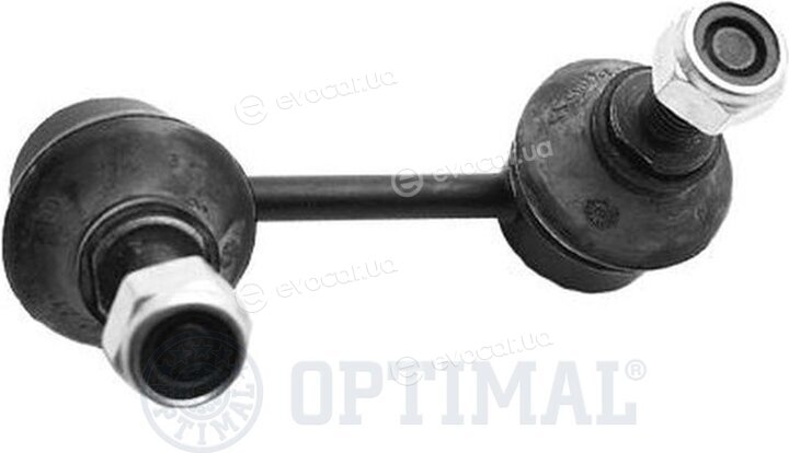 Optimal G7-766