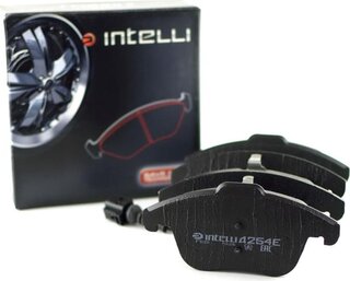 Dafmi / Intelli D254E