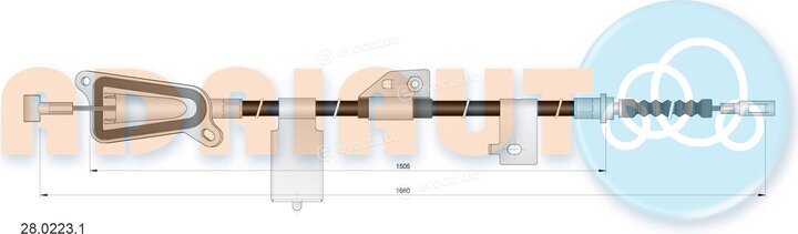 Adriauto 28.0223.1