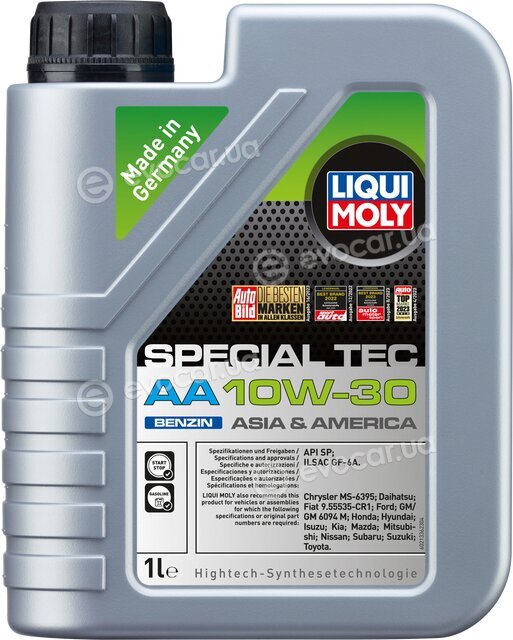 Liqui Moly 21336