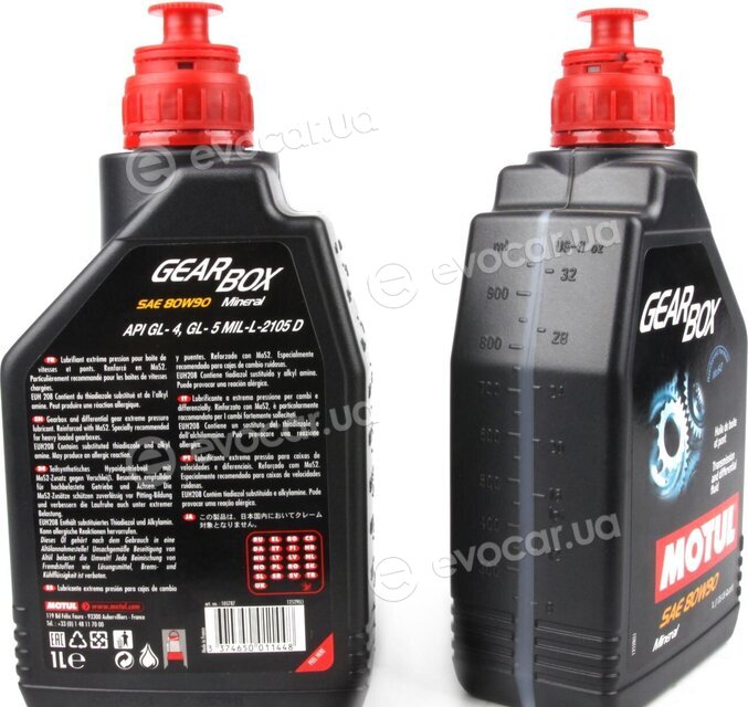 Motul 105787