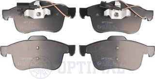 Optimal BP-12319