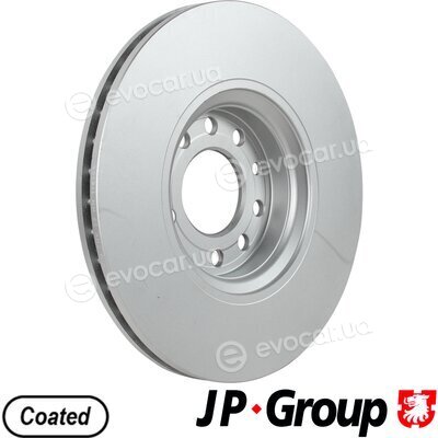 JP Group 1263105300