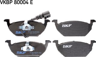 SKF VKBP 80004 E