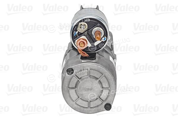Valeo 438027