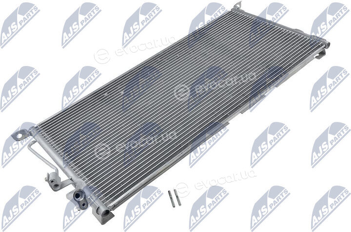 NTY CCS-MS-009