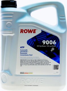 Rowe 25051-0050-99