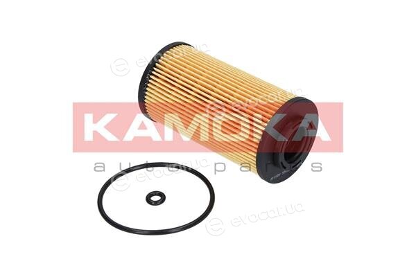 Kamoka F111001