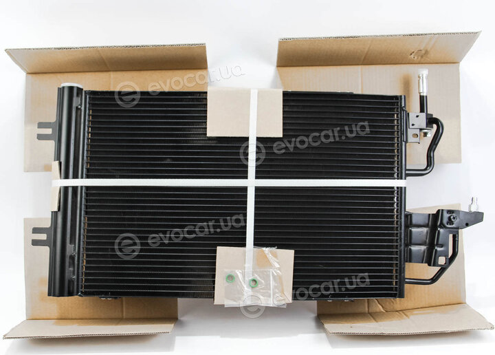 Mahle AC 400 000S