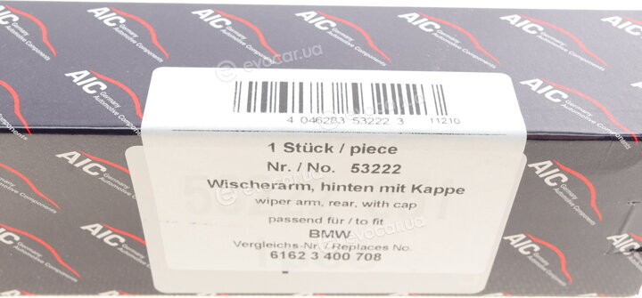 AIC 53222