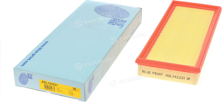 Blue Print ADL142221