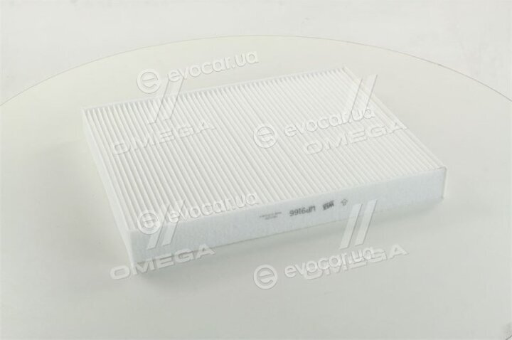 WIX WP9166