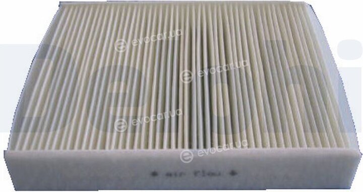 Delphi TSP0325305CB