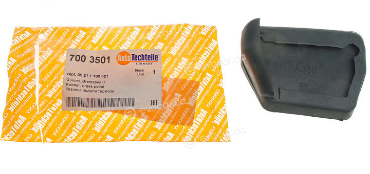 Autotechteile 700 3501