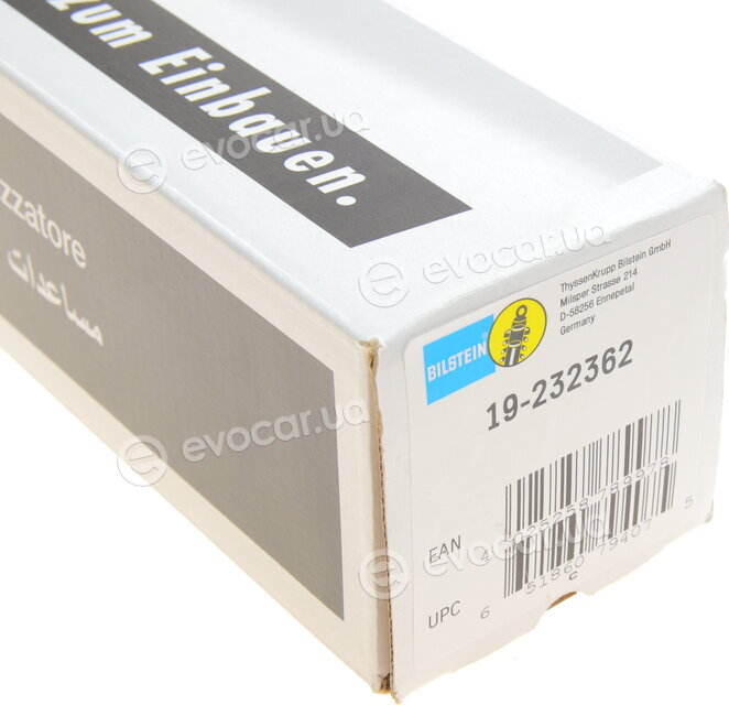 Bilstein 19-232362