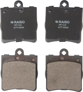 Raiso RP1335