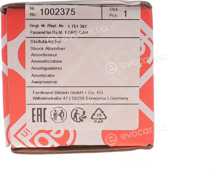 Febi 1002375