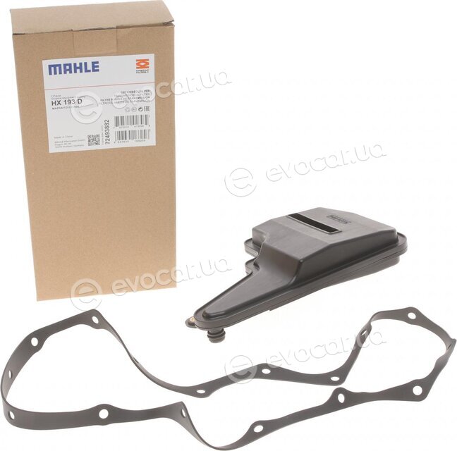 Mahle HX 193D