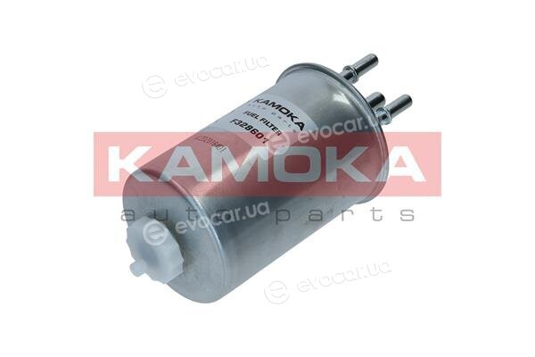 Kamoka F328601