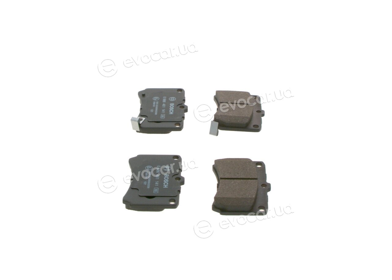 Bosch 0 986 461 141
