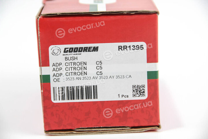 Goodrem RR1395
