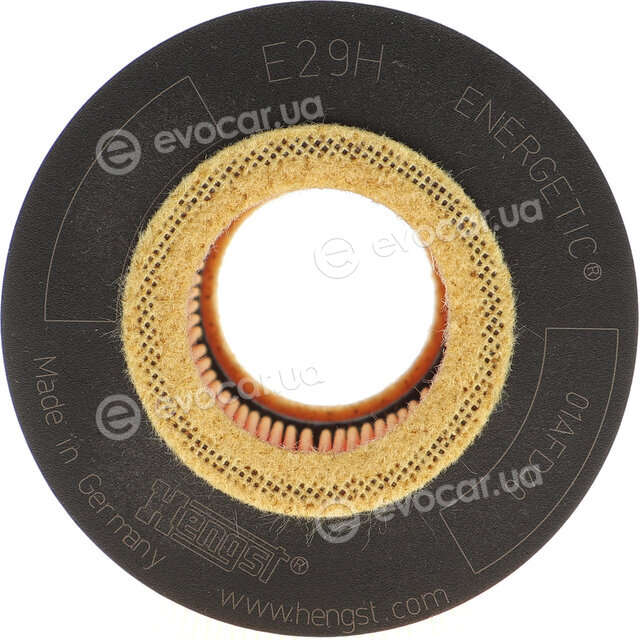 Hengst E29H D89