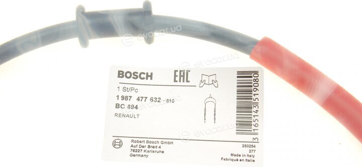 Bosch 1 987 477 632