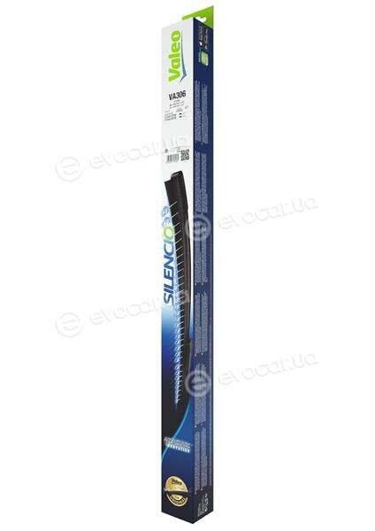 Valeo 572306