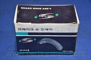 Parts Mall PLA-004