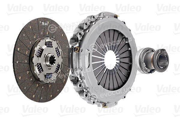 Valeo 827026