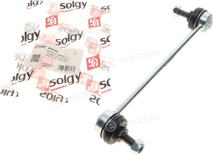 Solgy 202144