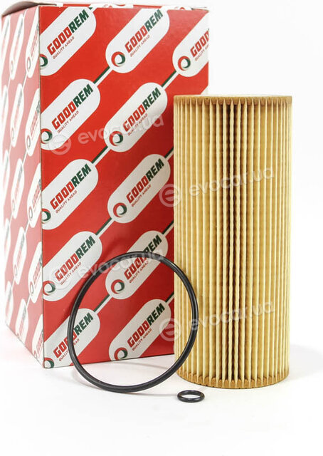 Goodrem RF0248M