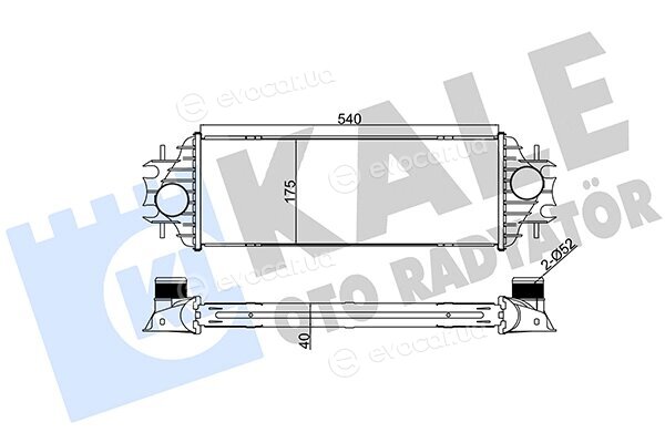 Kale 345045