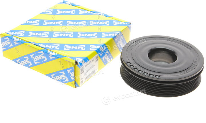 NTN / SNR DPF355.28
