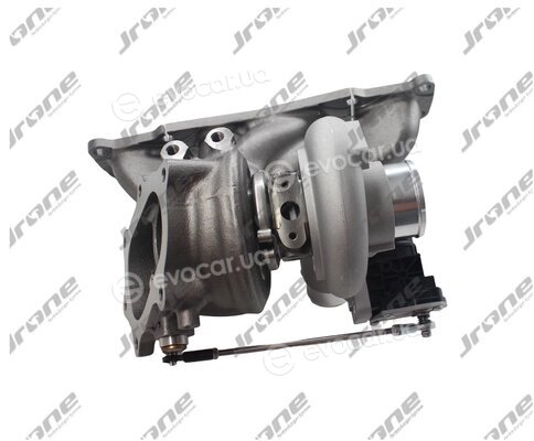 Jrone 8M04-40M-D72