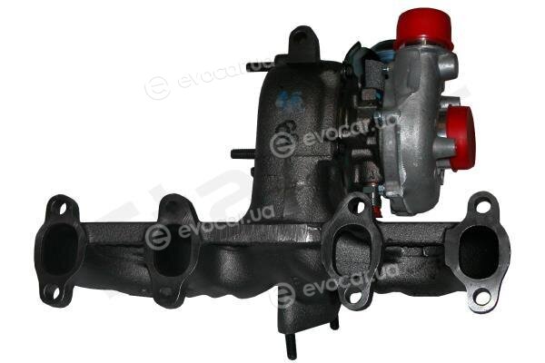 Starline TD S1034T