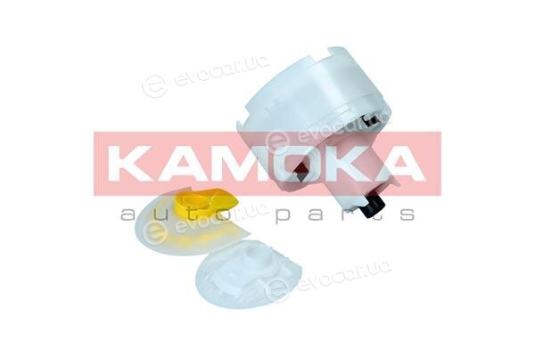Kamoka 8400028