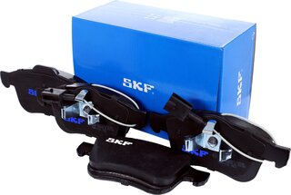 SKF VKBP 80432 E