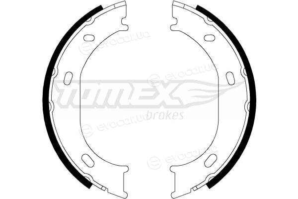 Tomex TX 21-17