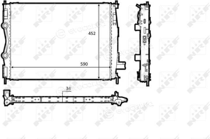 NRF 58539