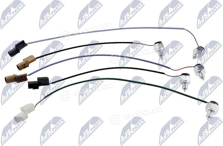NTY EAG-MS-000
