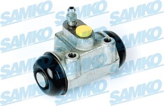 LPR / Samko C31013