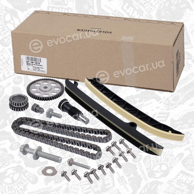 ET Engineteam RS0088