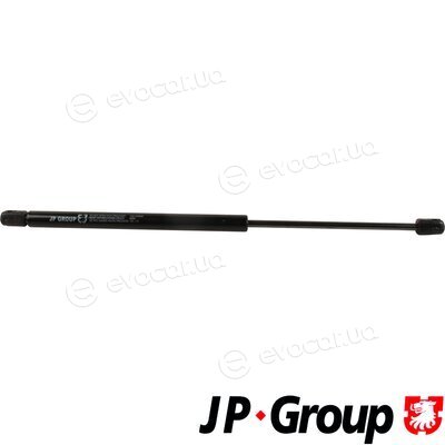 JP Group 1581205000