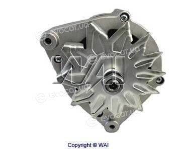 WAI 12294N