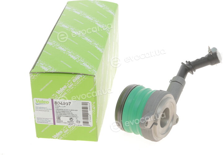 Valeo 804597