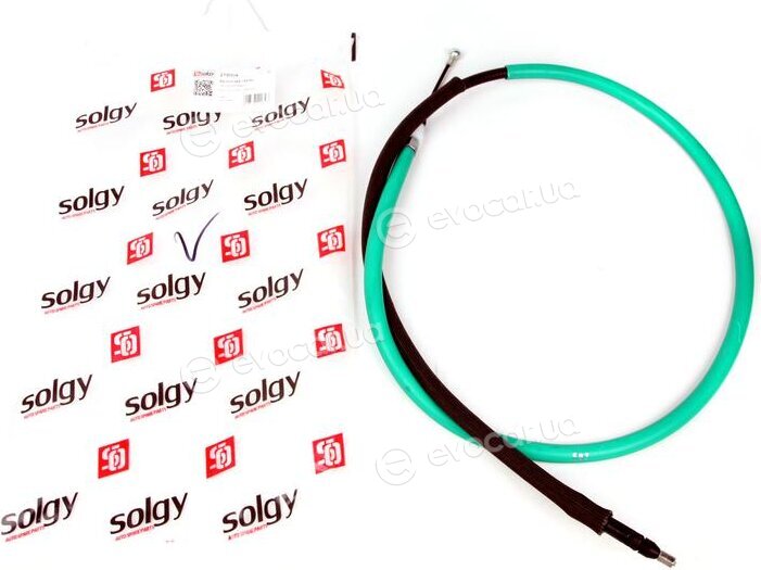 Solgy 219004