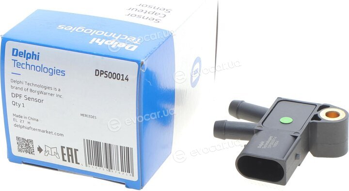 Delphi DPS00014