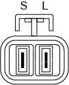 Bosch 1 986 A01 854